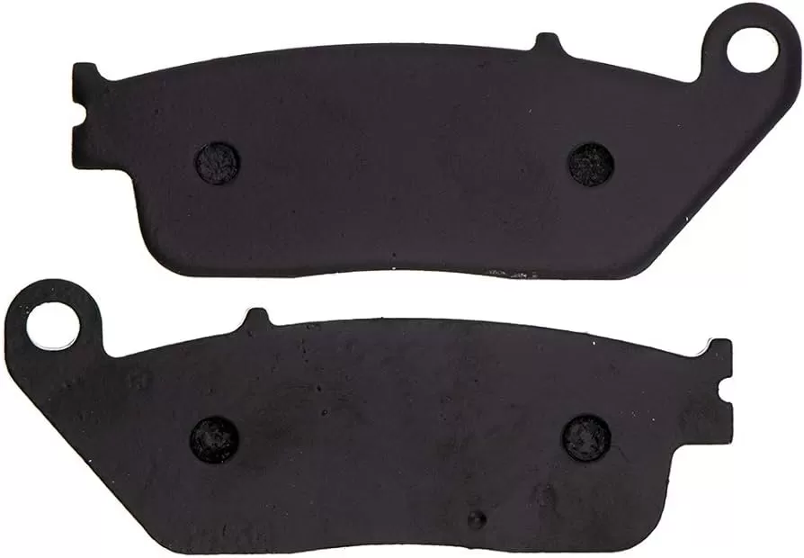 Suzuki Brake Pad Set Front 59300-06810