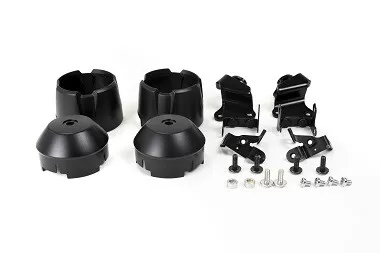 Honda Front Fog Lights Attachments