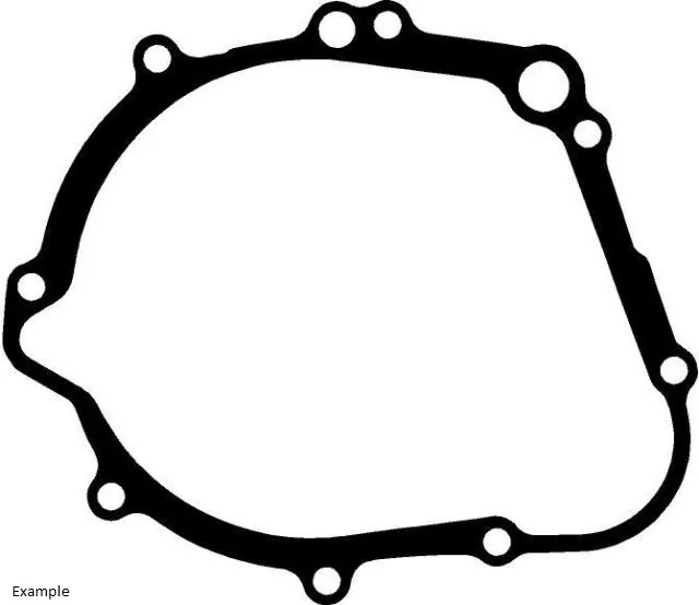 Suzuki Clutch cover gasket 11482-20H00