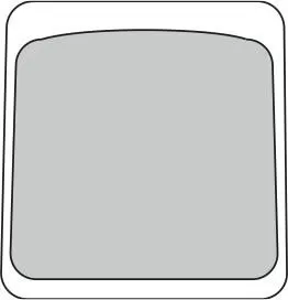 Ferodo FDB248P Brake Pads Platinum P