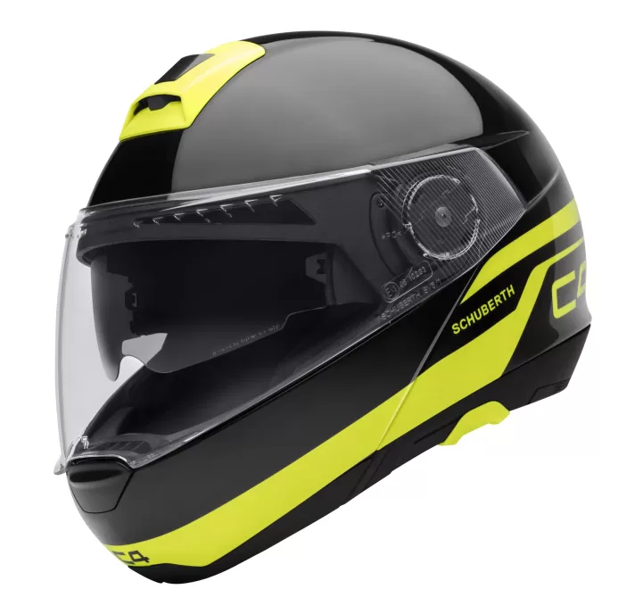 Schuberth C-4 Pulse
