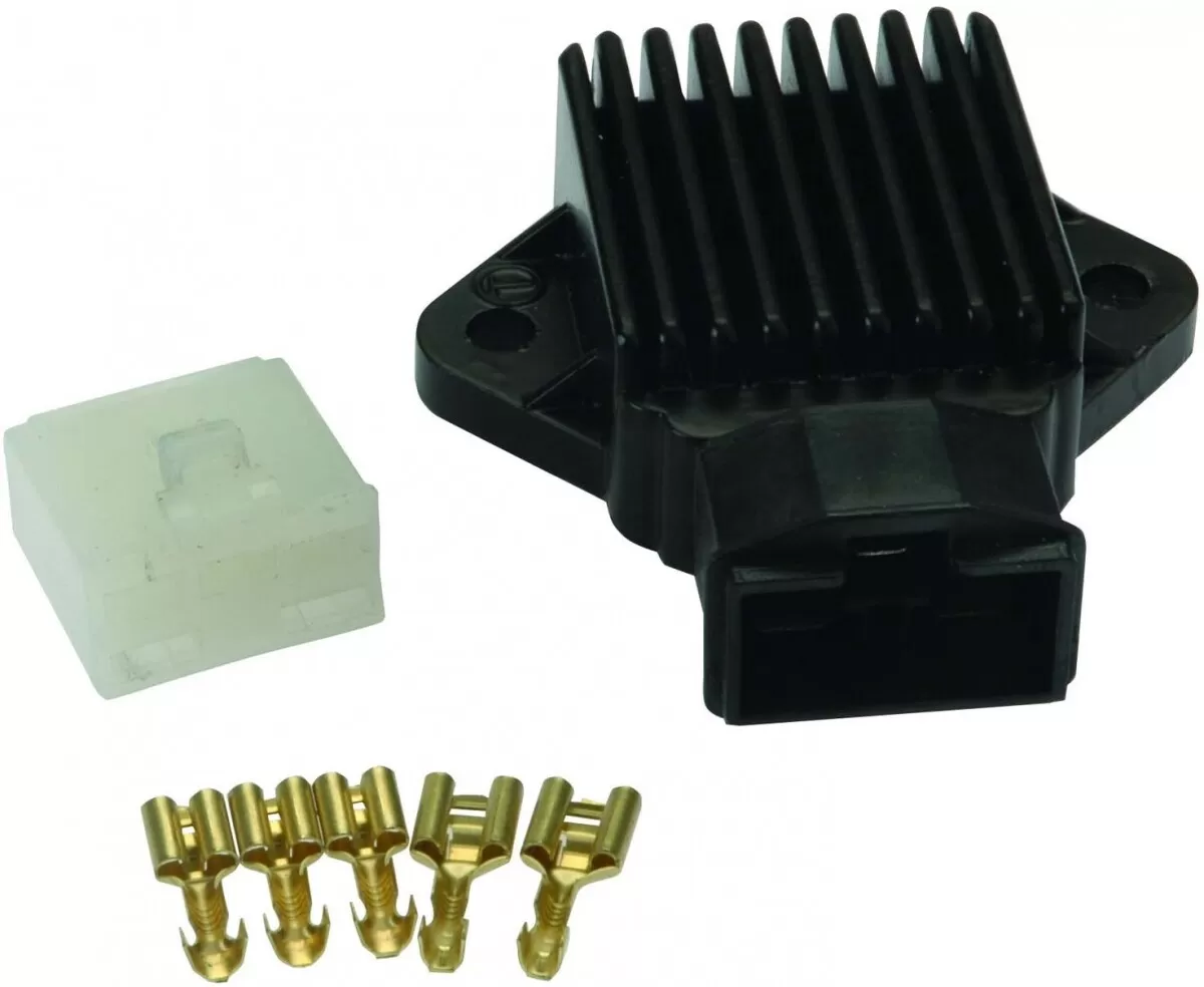 WAI Regulator-Rectifier TRR6330