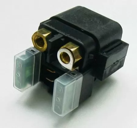 Tourmax Starter Relay SSR-209