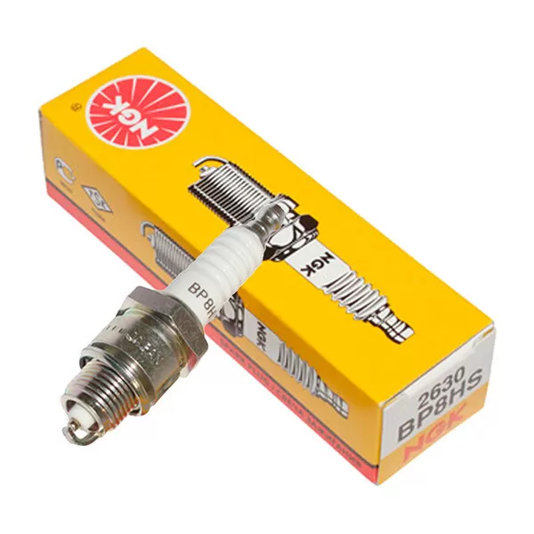 NGK Spark Plug BP8HS