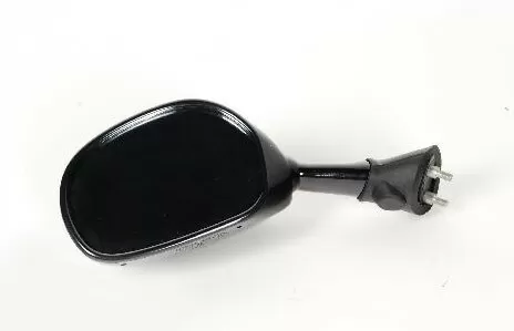 Honda MIRROR ASSY L BAC 88120MBL610