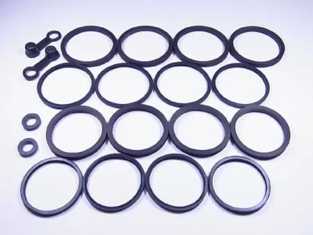 Tourmax Brake Caliper Seal Kit B4