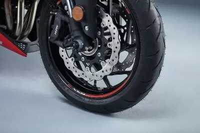 Suzuki Wheelstriping Gsx Logo GSX-S 750 (17-)