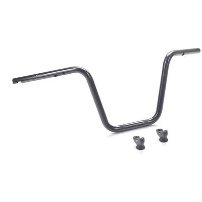 Triumph Elevated Handlebar Bobber