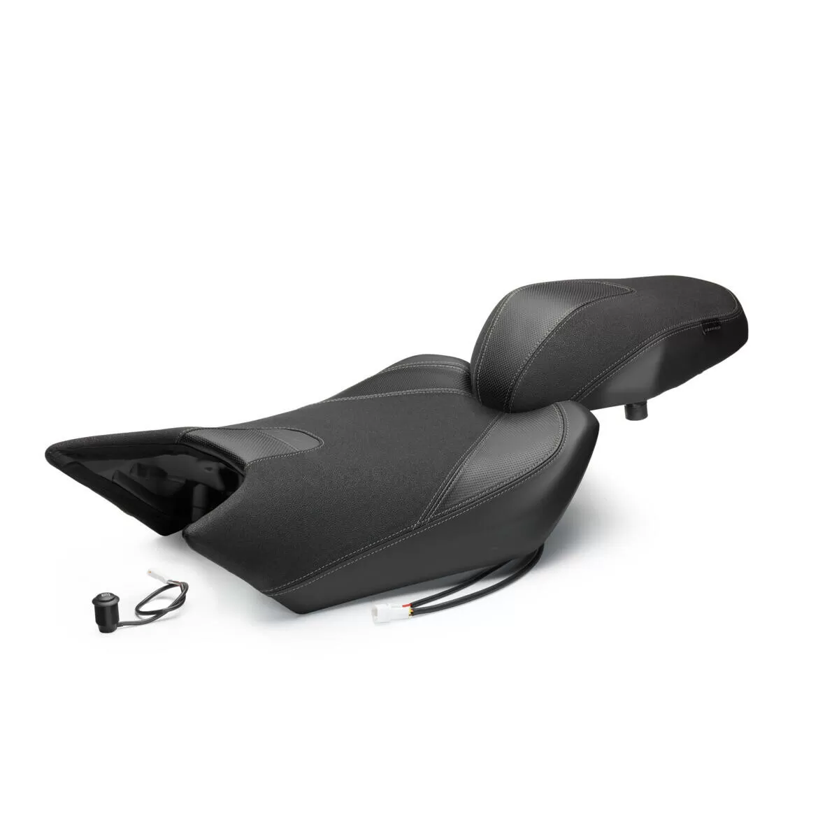 Yamaha Heated Comfort Saddle Niken 850
