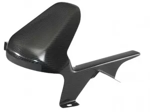 Suzuki Rear wing Carbon GSX-R 600/750 (04-05)