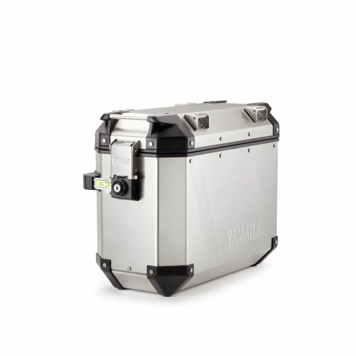 Yamaha Aluminum side case Aluminum XT 1200 ZE Super Tenere