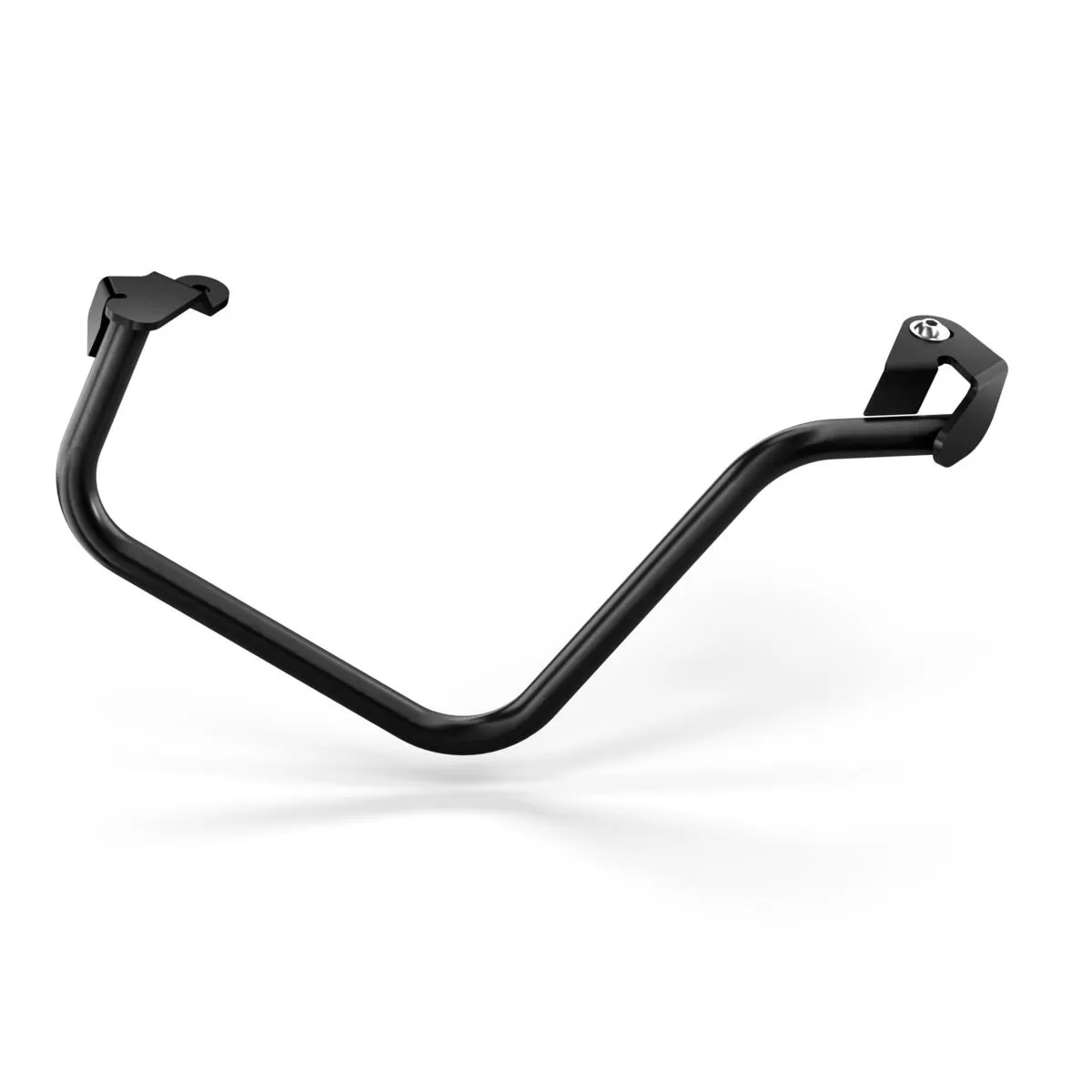 Yamaha Side Case Rack Right For Soft Side Bags XSR700