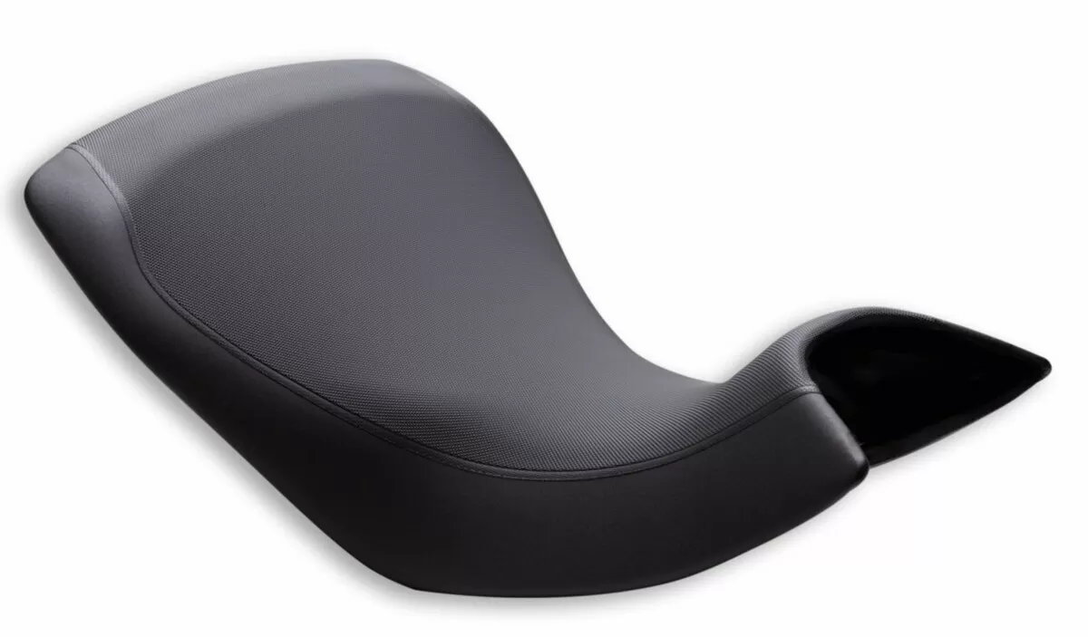 Rider Lowered Seat V20e