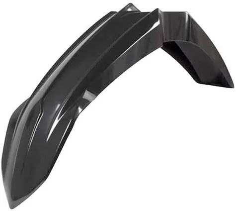 Rtech Front Fender Yamaha YZF 450 Black
