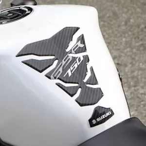 Suzuki Tankpad Gsr GSR 750 (11-16)