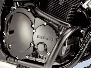 Suzuki Valbrackets Black Bandit GSF 650 N (07-08)