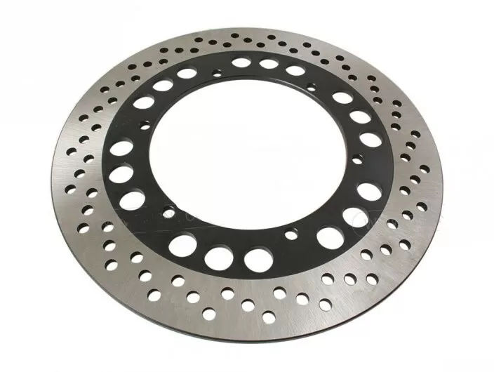 Suzuki Brake Disc Rear 69211-17C10