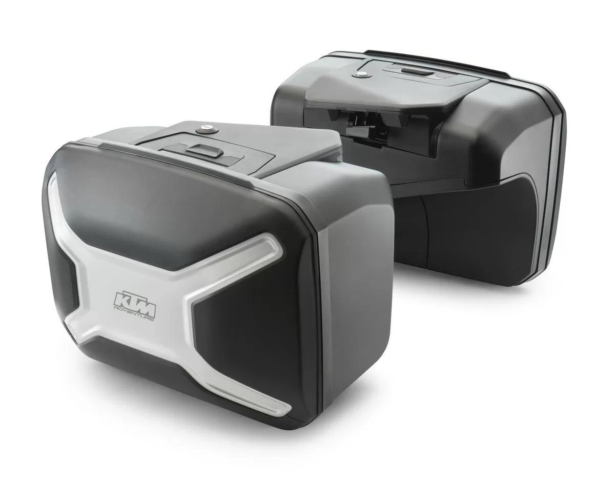 KTM Touring Pannier Set 1290 Super Adventure (21-)