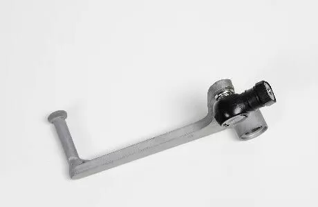 Honda PEDAL COMP., GEAR CHANGE 24705MFAD00