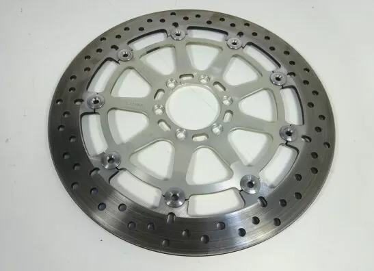 KTM Brake Disc Front 320MM 07 6100906000030