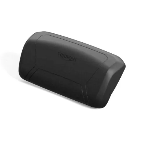 Triumph Backrest Pad Topcase 49 Liter Tiger Sport 660