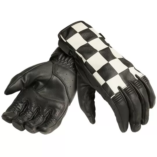 Triumph Checkerboard