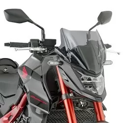 GIVI Spoiler Mounting Kit CB750 Hornet