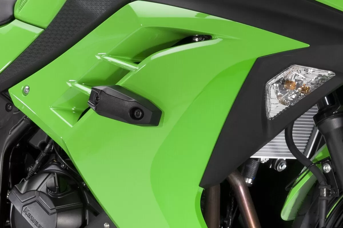 Kawasaki KIT-ACCESSORY ENGINE GUA EX300ADF