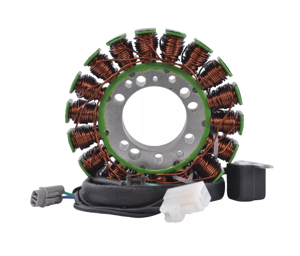 Triumph Alternator T1306019