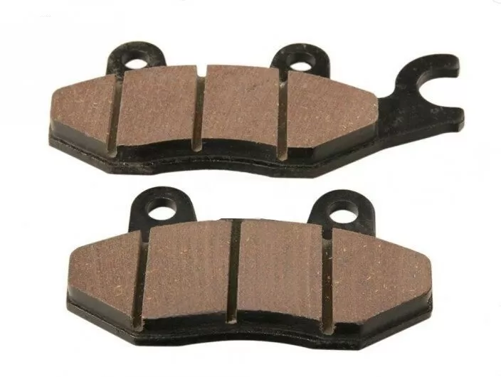 Honda PAD SET, FR. 06455KPC643