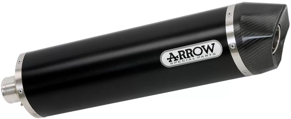 Arrow Exhaust Road 71746AKN Maxi Race-Tech EEC