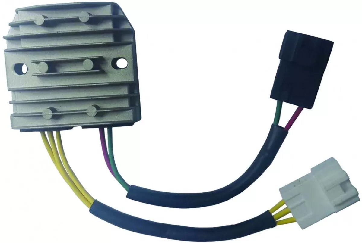 WAI Voltage Regulator Rectifier HN1012N