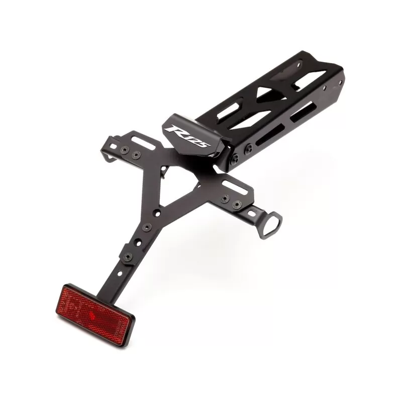 Yamaha License plate holder YZF-R125