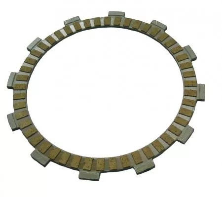 Tourmax 1 Clutch Plate CF140JJ/P