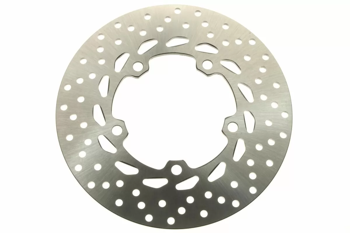 Yamaha Rear Brake Disc 2D1-2582W-00-00