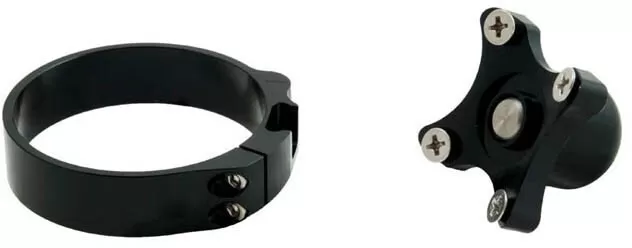 Rtech Lift Control 59 WP Black for KTM SX/EXC