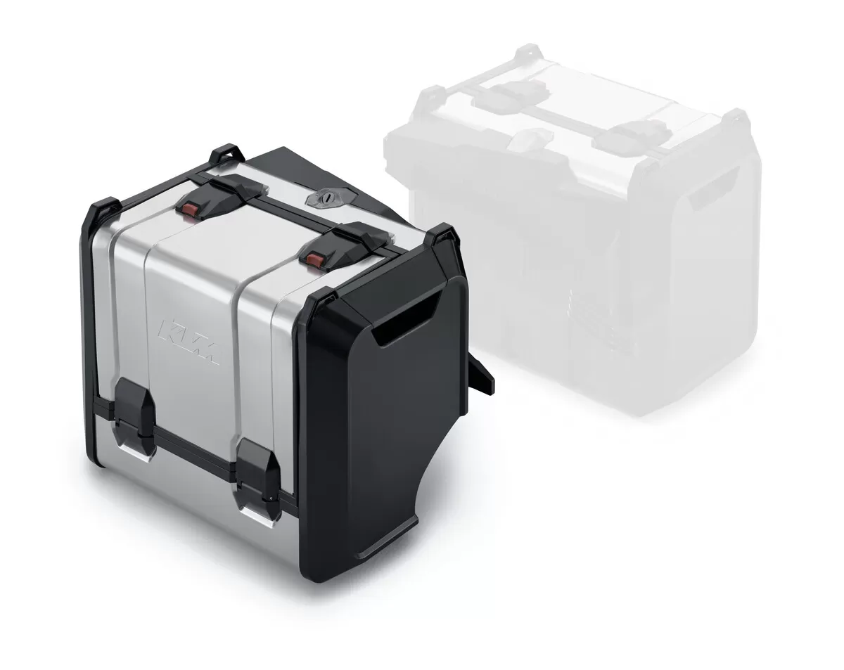 KTM Touring Case Right 60312925100