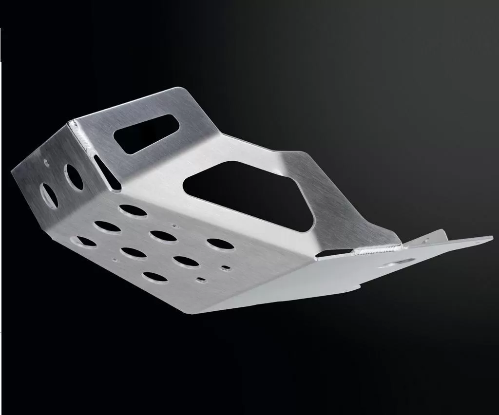 Kawasaki SKIDPLATE ENGINE KLX250 KLX250S