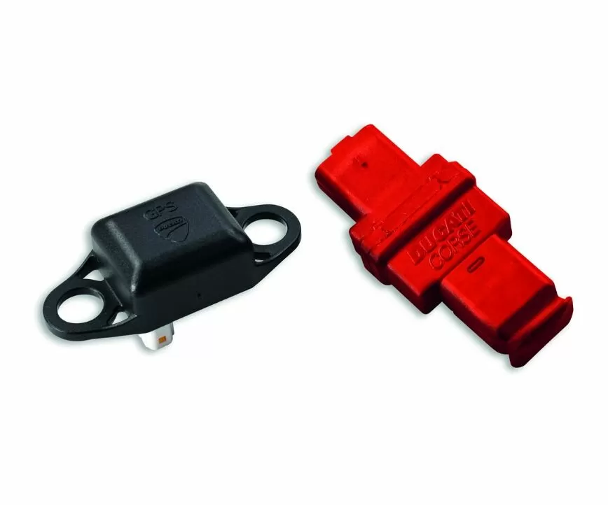 Ducati GPS + DDA Kit 1409 Performance 96580171A