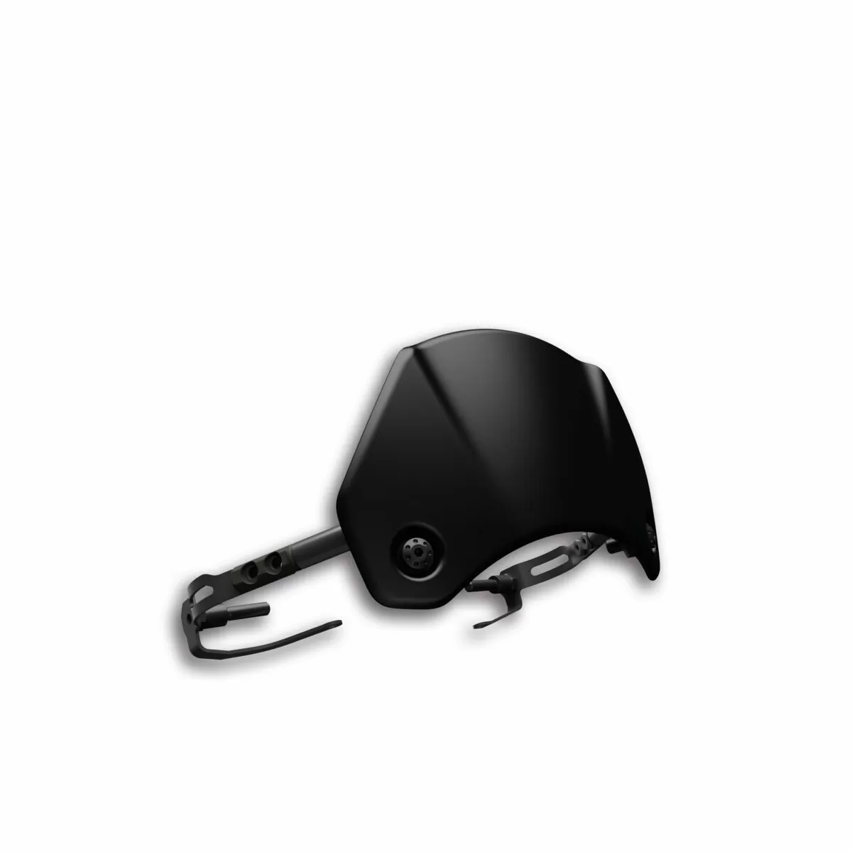 Ducati Headlight Hood Scrambler