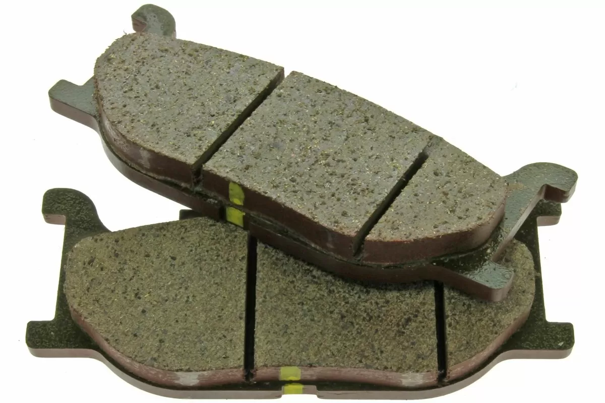 Yamaha Brake Pads Front 1B7-25805-00-00