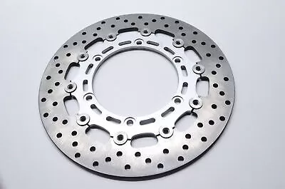 Yamaha Brake Disc Front 3LR-2581T-01-00
