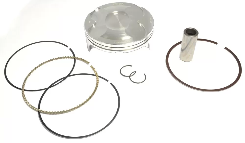 Athena Forged Piston 96,97mm for OEM Cylinder S4F09700014C