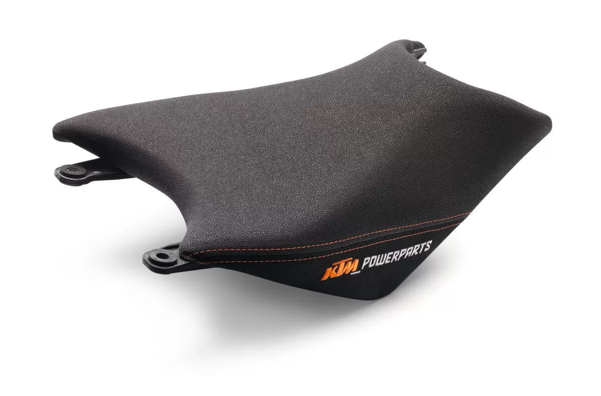 KTM Ergo Saddle 125/200/390 Duke