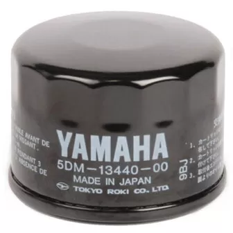 Yamaha Oil Filter 5DM-13440-00-00