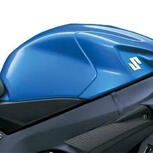 Suzuki Tank Protection Film GSX-R 600/750