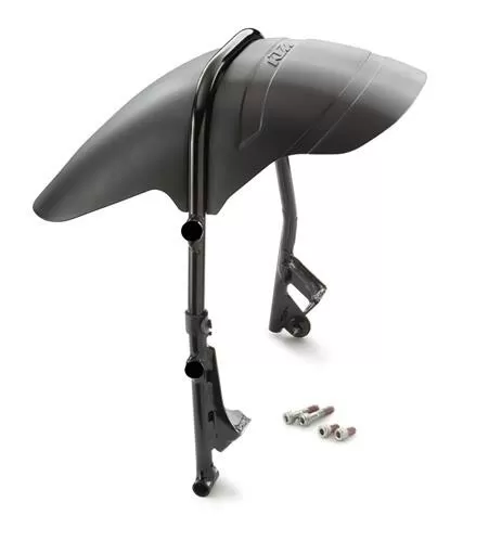 KTM Mudguard Kit Rear 125/390 RC Duke