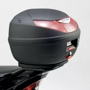 Suzuki Top Case (26 Liter) Inazuma 250 (13-15)