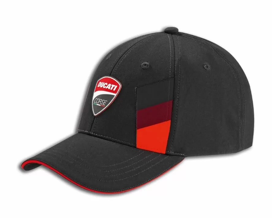 Ducati Sports Cap