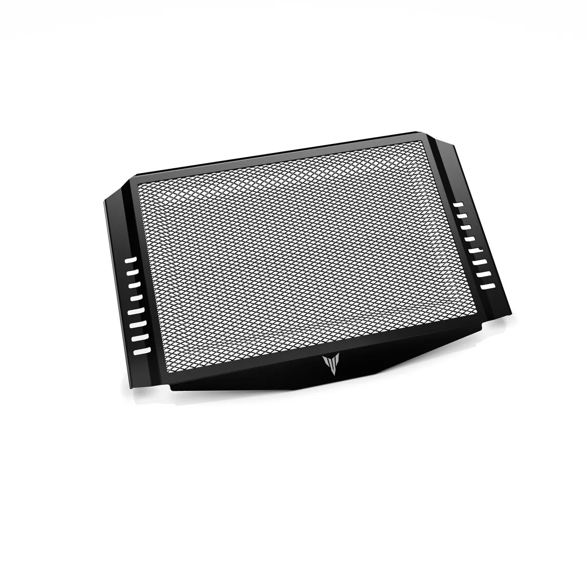 Yamaha Radiator Cover Aluminum Tracer 900 (15-)